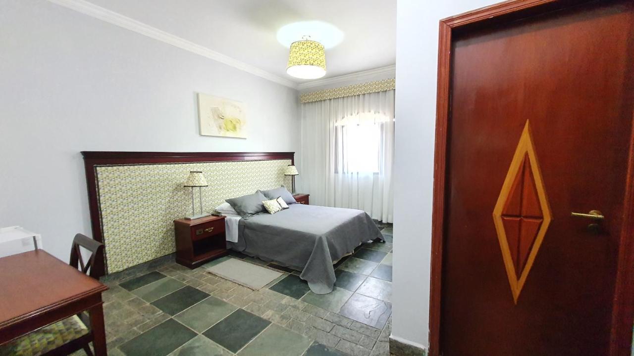 Vale Do Encantado Park Hotel Fazenda กัวราเรมา ภายนอก รูปภาพ